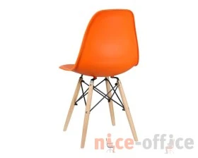 Стул дизайнерский Eames Dsw images
