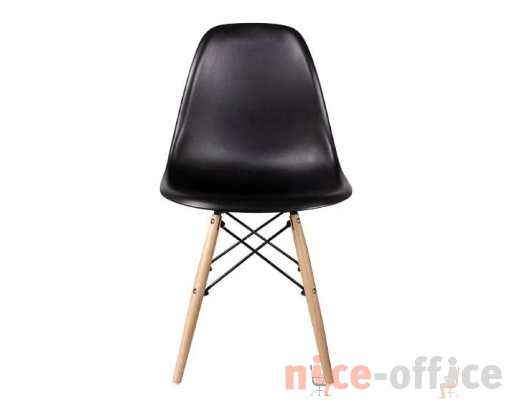 Стул дизайнерский Eames Dsw