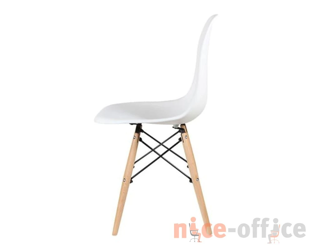Стул дизайнерский Eames Dsw