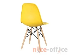 Стул дизайнерский Eames Dsw images