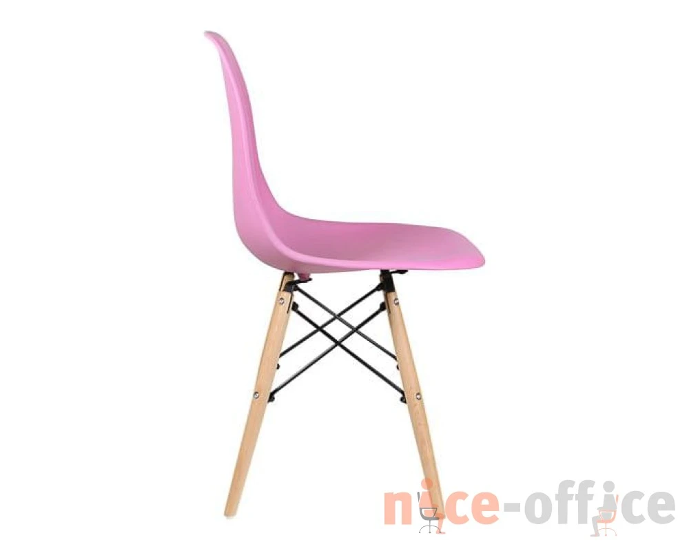 Стул дизайнерский Eames Dsw