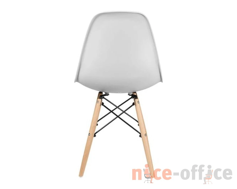 Стул дизайнерский Eames Dsw