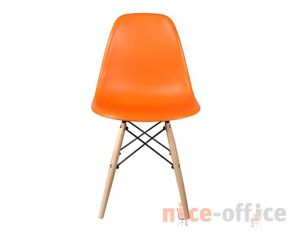 Стул дизайнерский Eames Dsw