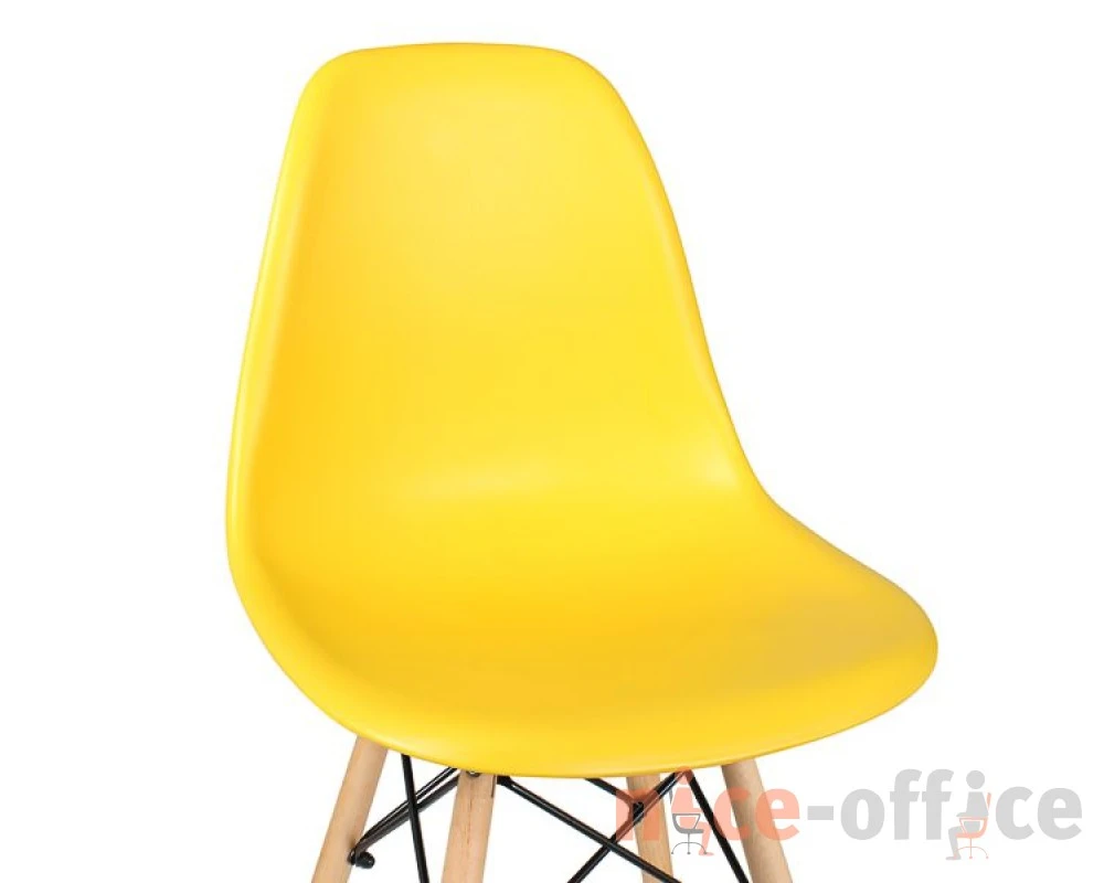 Стул дизайнерский Eames Dsw