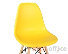 Стул дизайнерский Eames Dsw images