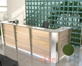 Мебель для приемной Rapid images