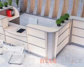 Мебель для приемной Rapid images