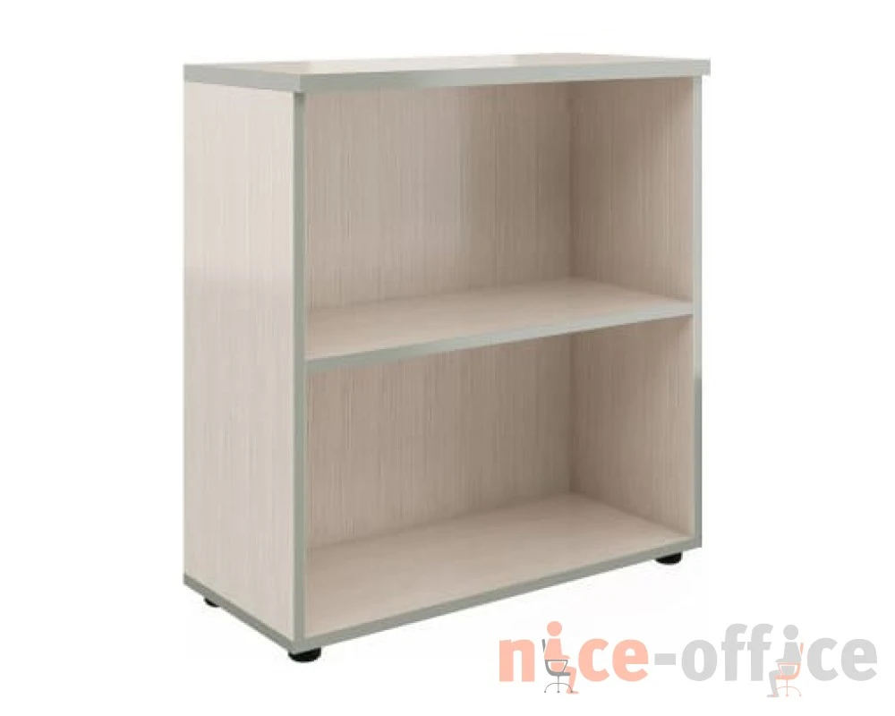 Стеллаж книжный низкий V-2.0 Bella Vita