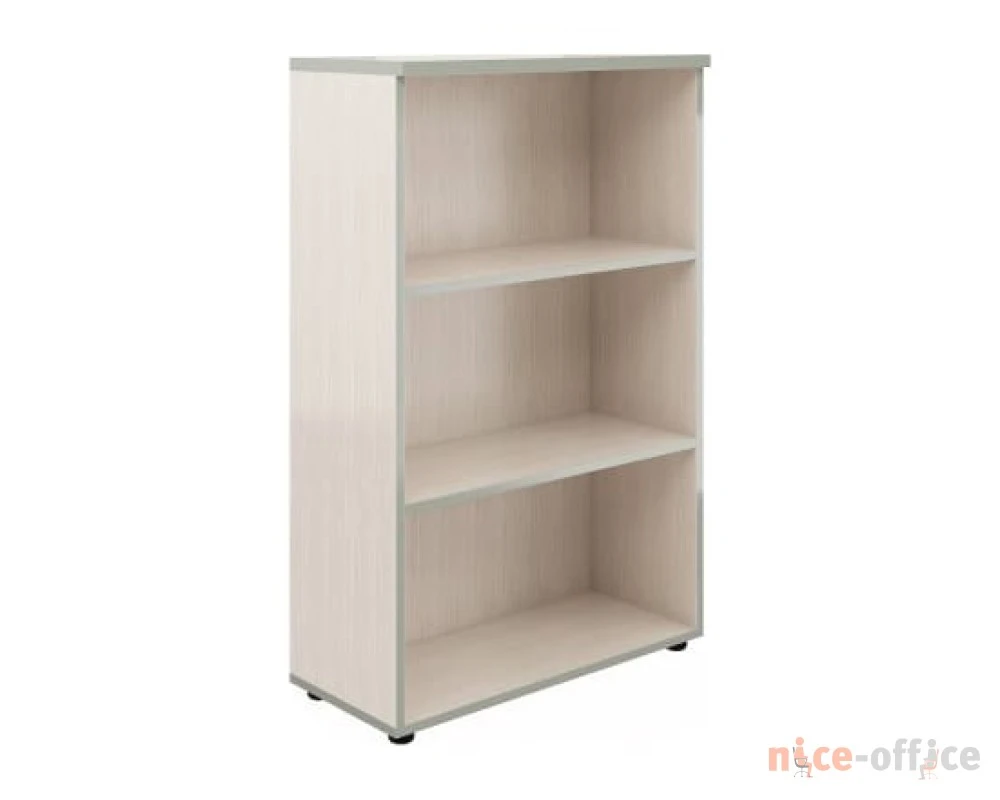 Стеллаж книжный средний V-2.1 Bella Vita