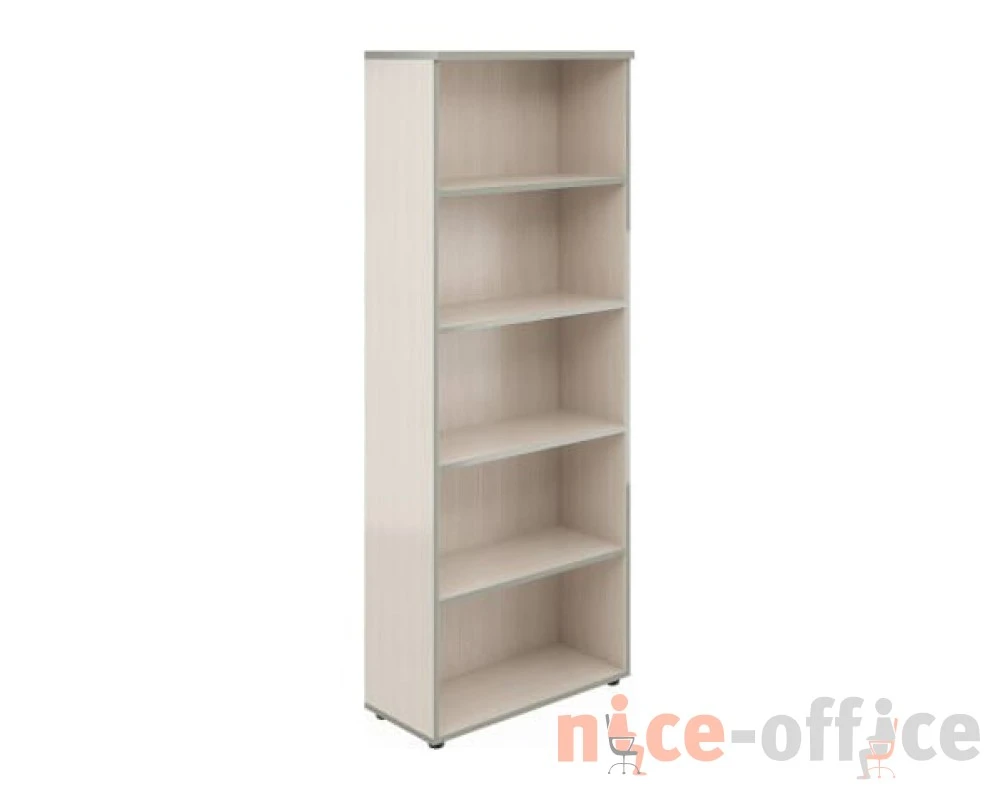 Стеллаж книжный высокий V-2.2 Bella Vita