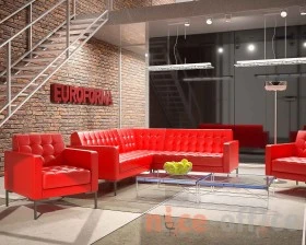 Комплект мягкой мебели Нэкст images
