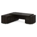 Дуб линдберг темный