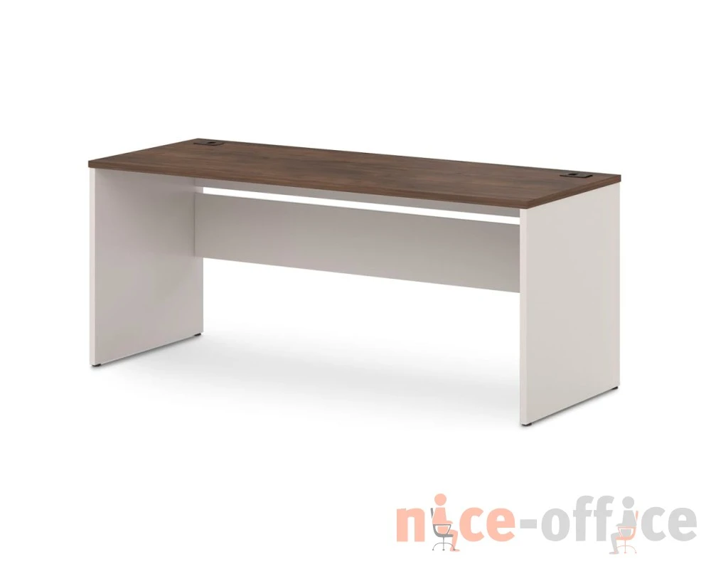 Стол прямой комбинированный 1800х700х750 Лавана / Lavana