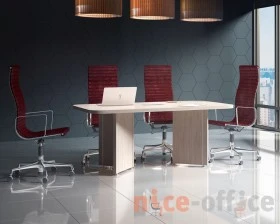 Мебель для переговорных Сентида Люкс / Sentida Lux images