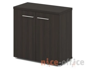 Шкаф для документов низкий Сентида Люкс / Sentida Lux images