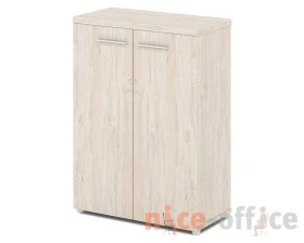 Шкаф для документов средний Сентида Люкс / Sentida Lux images