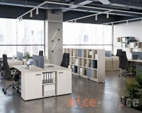 Мебель для персонала Лемо / Lemo images