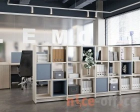 Мебель для персонала Лемо / Lemo images