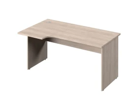 Стол письменный эргономичный С-34 л/пр Паблик Комфорт / Public Comfort images