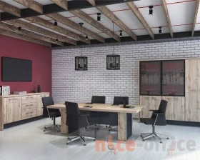 Мебель для переговорных Торстон images