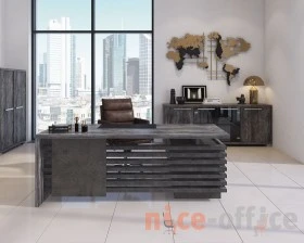 Кабинет руководителя Вестар / Vestar images