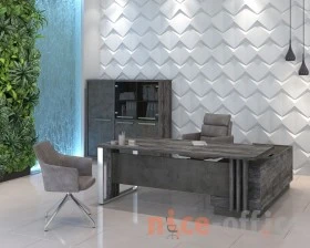 Кабинет руководителя Вестар / Vestar images