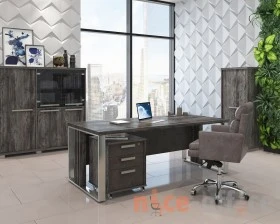 Кабинет руководителя Вестар / Vestar images