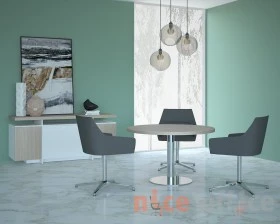 Кабинет руководителя Карэ / Carre images