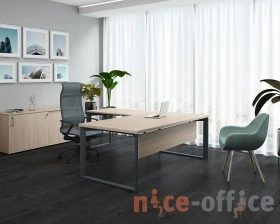 Кабинет руководителя Фортум / Fortum images