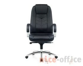 Кресло Harald 2320 Экокожа, Черный images
