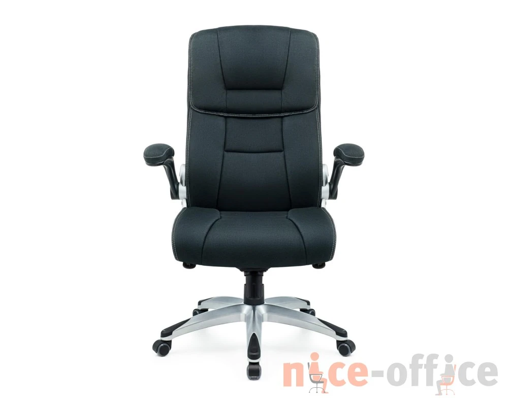 Кресло Nickolas 2110H Ткань, Черный