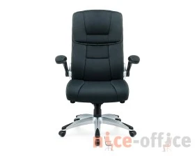 Кресло Nickolas 2110H Ткань, Черный images
