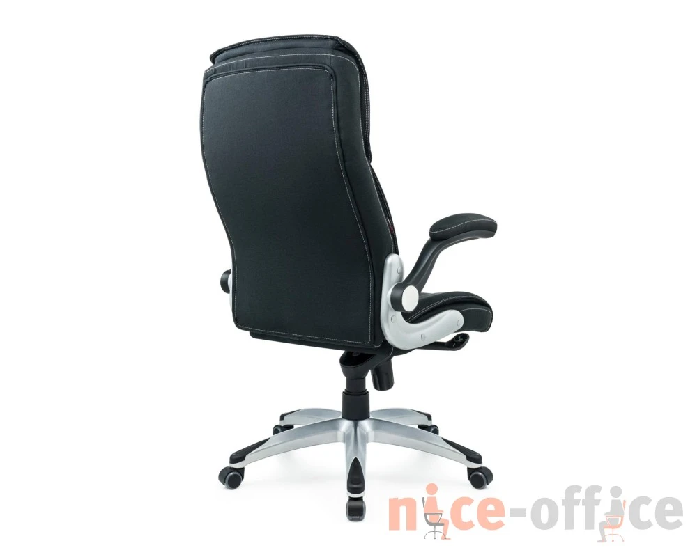 Кресло Nickolas 2110H Ткань, Черный