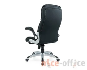 Кресло Nickolas 2110H Ткань, Черный images