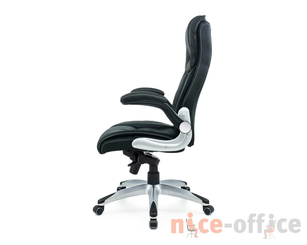 Кресло Nickolas 2110H Ткань, Черный