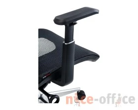 Кресло VIKING-21 M122В-1 Сетка, Черный images