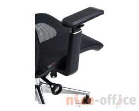 Кресло VIKING-21 M122В-1 Сетка, Черный images