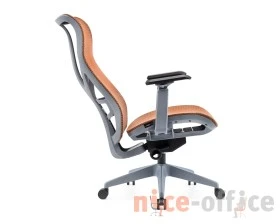 Кресло VIKING-22 M122В-3 Сетка, Оранжевый images