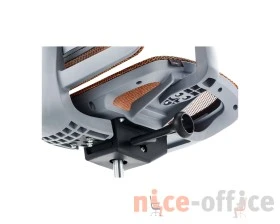 Кресло VIKING-32 M123В-3 Сетка, Оранжевый images