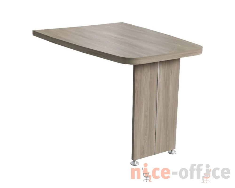 Брифинг приставка 120x85x76 Belfast