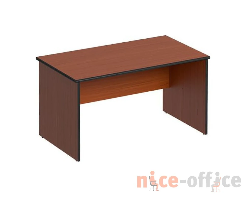 Стол письменный 140x80x75 Дин-Р