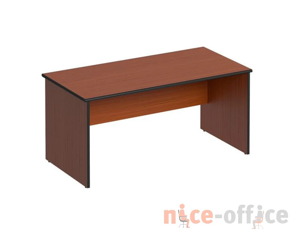 Стол письменный 160x80x75 Дин-Р