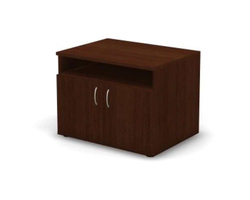 Тумба для оргтехники 80x55x60 Ergo