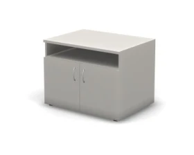Тумба для оргтехники 80x55x60 Ergo images