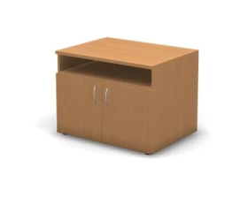 Тумба для оргтехники 80x55x60 Ergo images