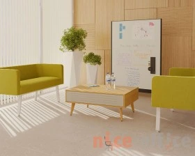 Мебель для персонала Air Zone images