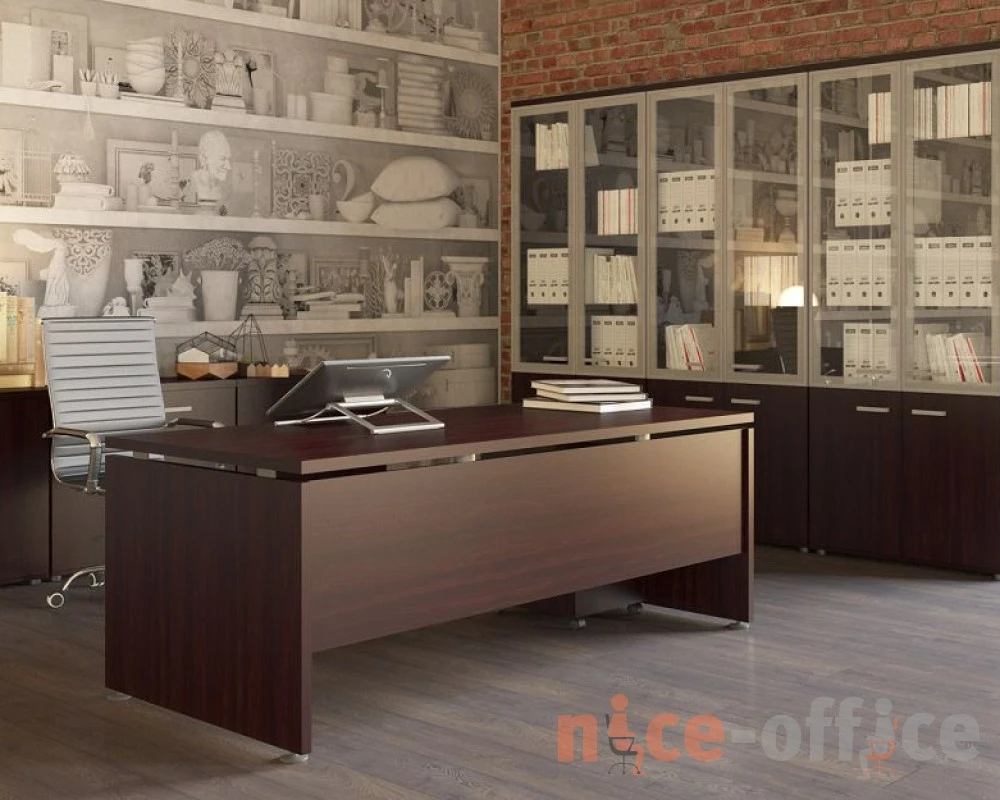 Кабинет руководителя Grand MS