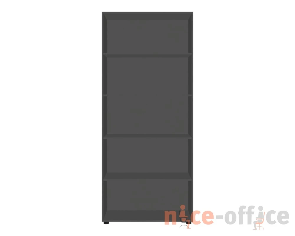 Стеллаж KV-46 Kvins