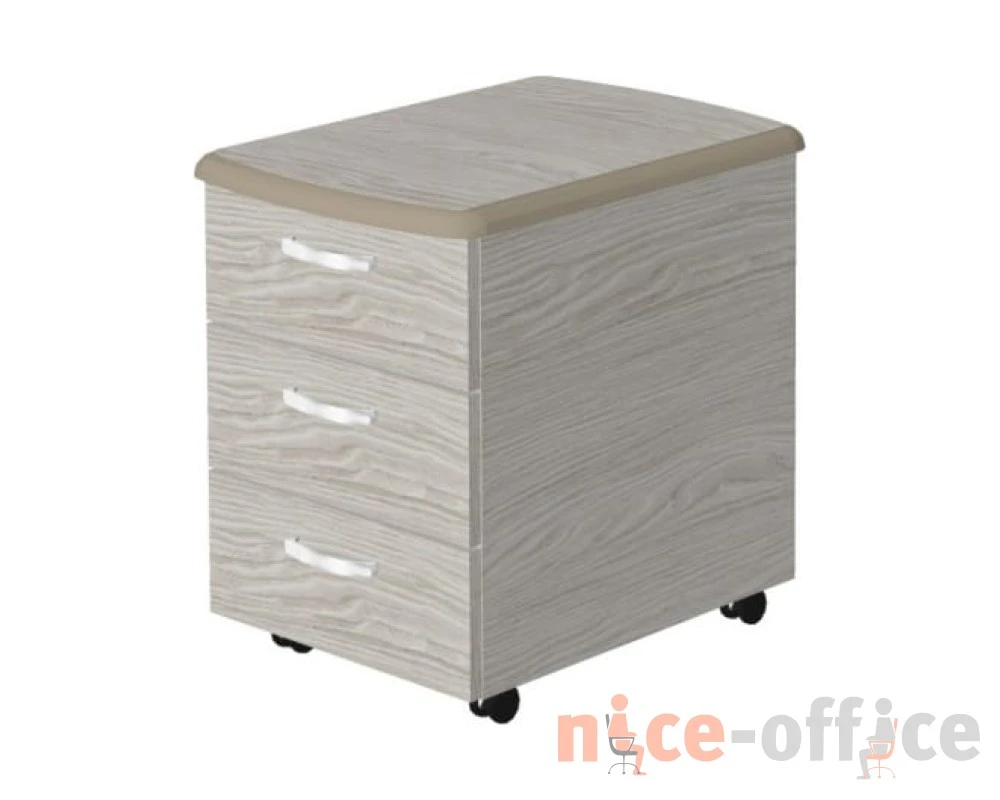Мобильная тумба NT-31 New.Tone