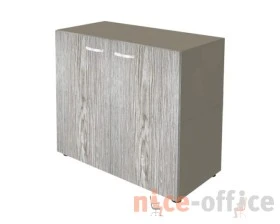 Низкий шкаф с глухими фасадами NT-40 New.Tone images